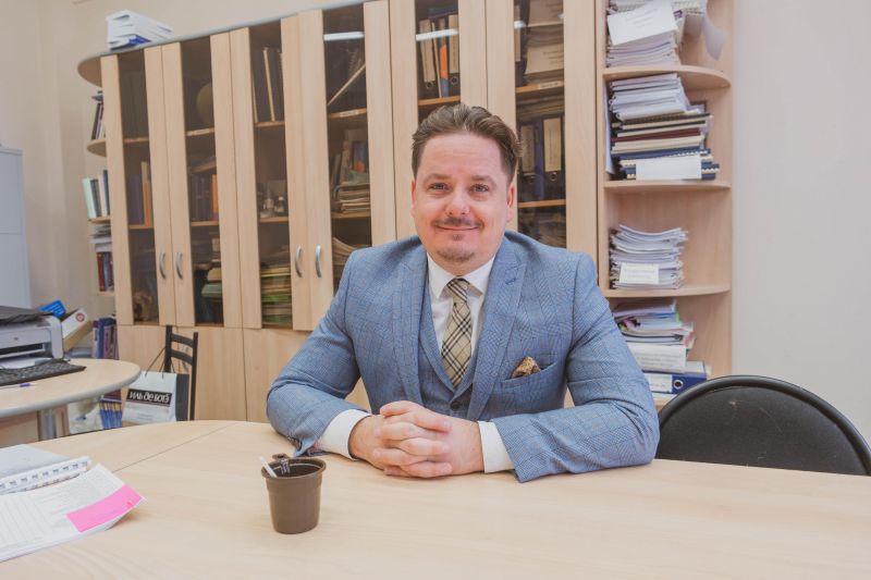 Tomasz Bojar-Fijałkowski